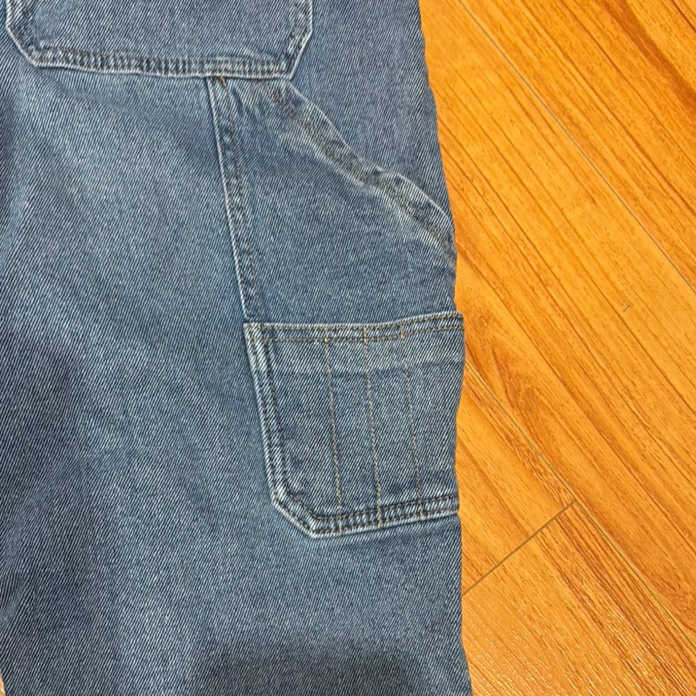 Sincerely Jules Light Blue Denim Jeans - Picture 4 of 6